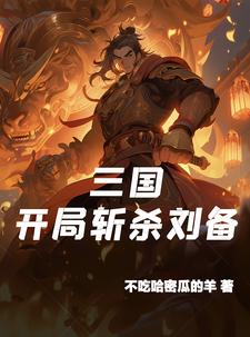 三国:开局斩杀吕布