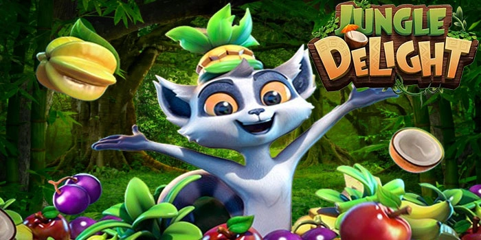 Teknik Rahasia Menang Konsisten di Slot Jungle Delight