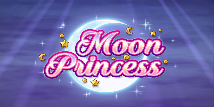 Strategi Ampuh Cari Pola Panas di Slot Moon Princess