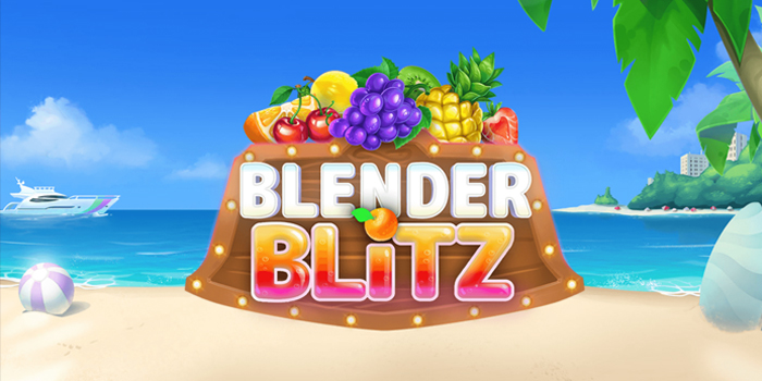 Cara Bermain Slot Blender Blitz Agar Lebih Menguntungkan