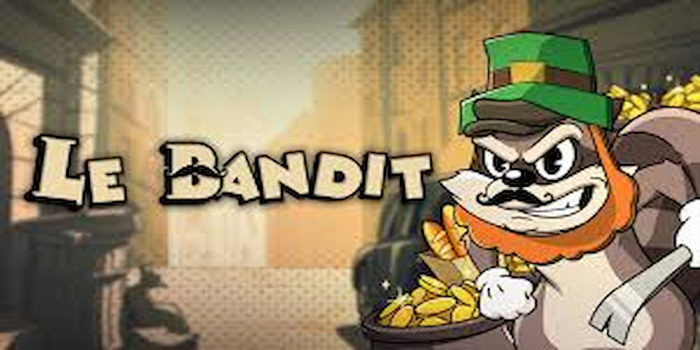 Rahasia Pola Spin Slot Le Bandit Yang Sering Menang Besar