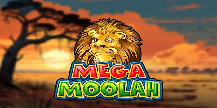 Rahasia Spin Slot Mega Moolah Agar Scatter Cepat Turun
