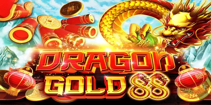 Trik Slot Dragon Gold 88 Yang Sering Dipakai Pro Player