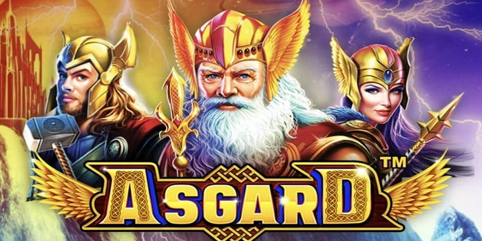 Cara Jitu Untuk Membobol Mega Win Slot Asgard Dengan Tepat