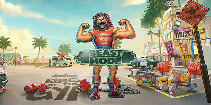 Cara Mudah Menang Besar di Slot Beast Mode Hari Ini