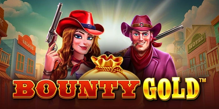 Pola Slot Bounty Gold yang Sering Membawa Jackpot