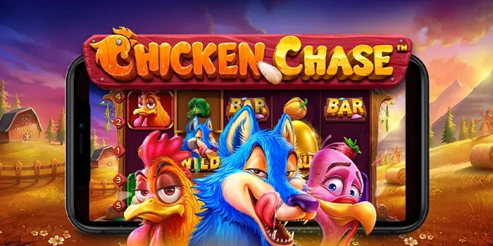 Tips Bermain Slot Chicken Chase Agar Auto Jackpot