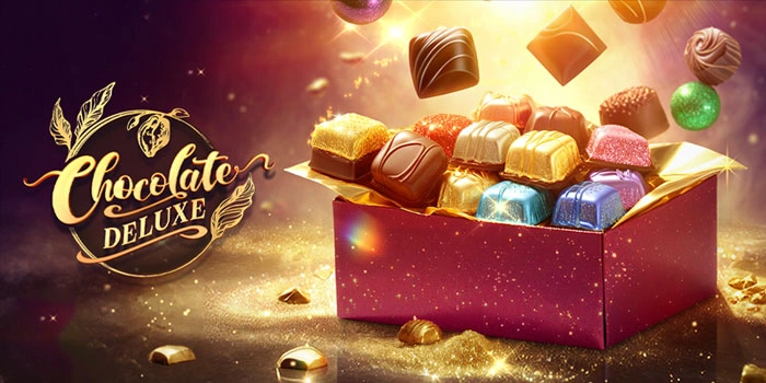 Panduan Raih Cuan Di Slot Chocolate Deluxe Untuk Pemula