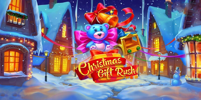 Rahasia Mudah Jackpot Di Slot Christmas Gift Rush