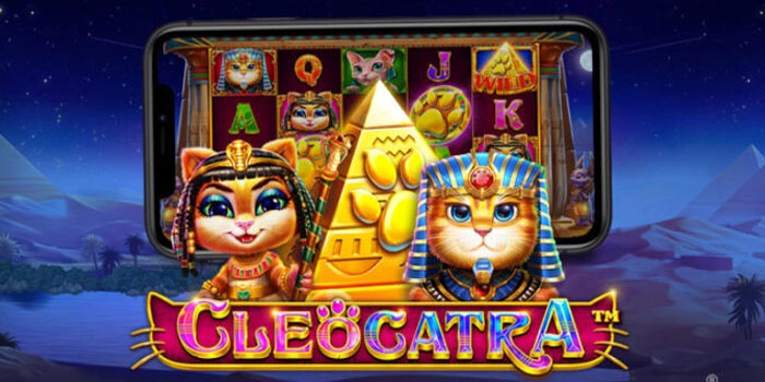 Cara Maksimalkan Bonus Di Slot Cleocatra Dengan Mudah