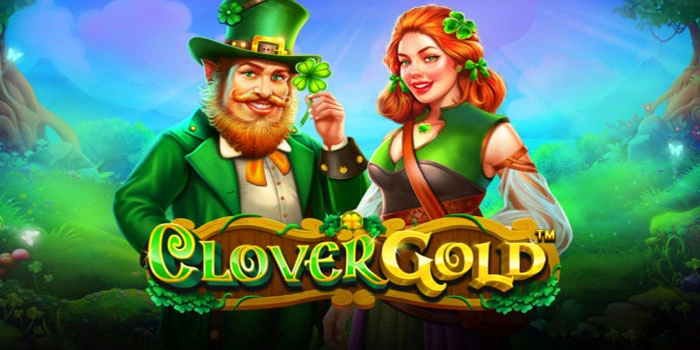 Strategi Hoki Slot Clover Gold Untuk Raih Cuan Maksimal