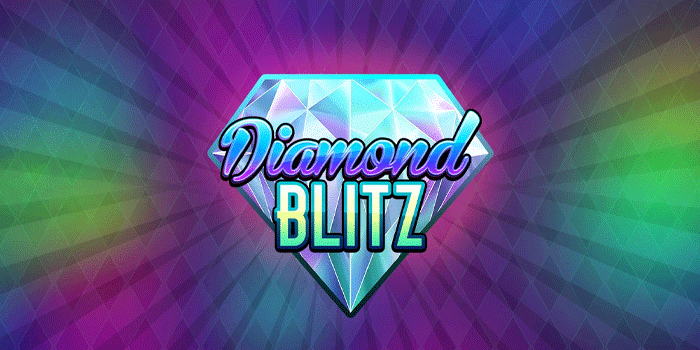 Tips Menang Besar Di Diamond Blitz Dengan Mudah