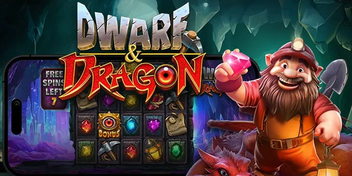 Strategi Gacor Slot Dwarf & Dragon Untuk Raih Jackpot Besar
