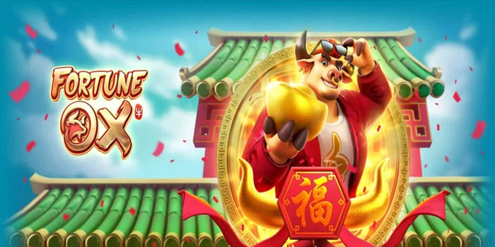 Trik Tersembunyi Untuk Menguasai Free Spin Slot Fortune Ox 