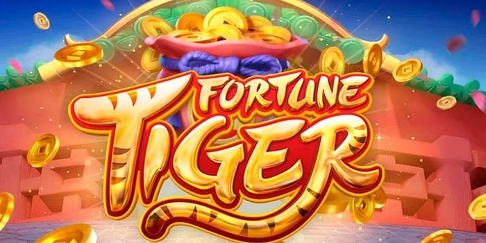 Slot Fortune Tiger Favorit Pemain untuk Hasil Jackpot Maksimal