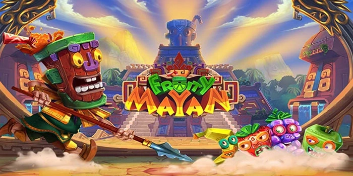 Teknik Bermain Slot Fruity Mayan Dengan Pola Terbaru 