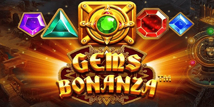 Langkah Mudah Jackpot Slot Gems Bonanza Hari ini
