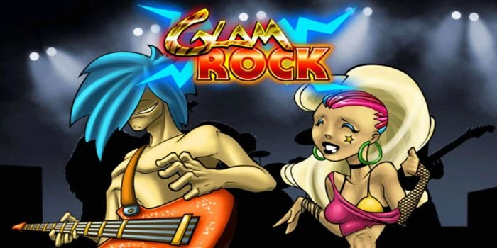 Strategi Jitu Cepat Maxwin Di Slot Glam Rock Bagi Pemula
