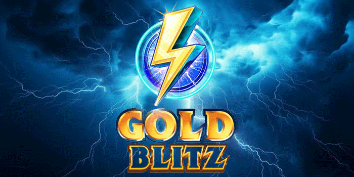 Trik Slot Gold Blitz Agar Peluang Menang Lebih Maksimal