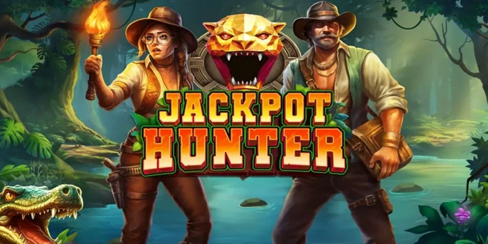 Cara Mudah Menggapai Mega Win Slot Jackpot Hunter Akurat
