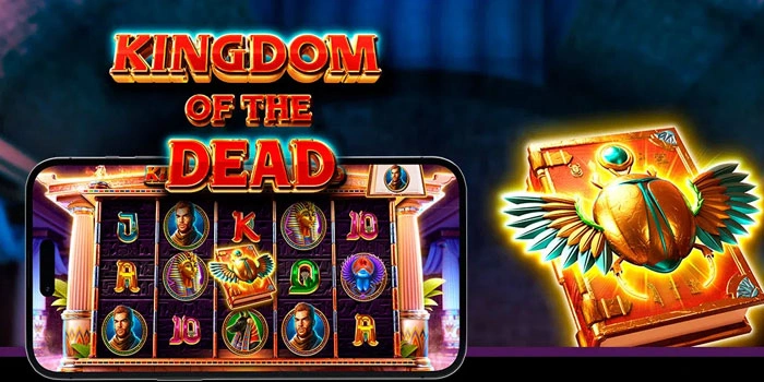 Cara Mudah Menang di Kingdom Of The Dead untuk Pemula