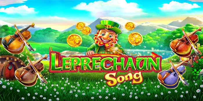 Pola Ampuh Slot Leprechaun Song Dan Cara Memaksimalkannya