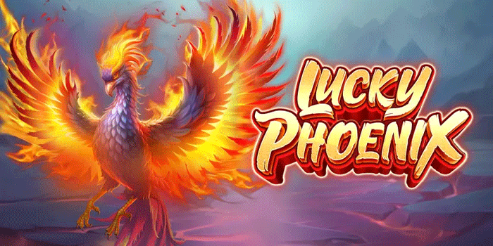 Cara Maksimalkan Kemenangan Di Lucky Phoenix