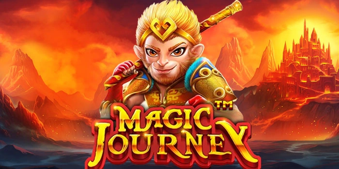 Tips Jitu Raih Jackpot Di Slot Magic Journey Tanpa Kesulitan