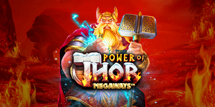 Rahasia Jackpot Besar Di Power Of Thor Megaways Untuk Pemula