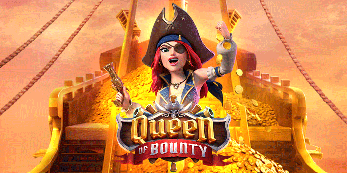 Cara Mendapatkan Keuntungan Maksimal Di Queen Of Bounty