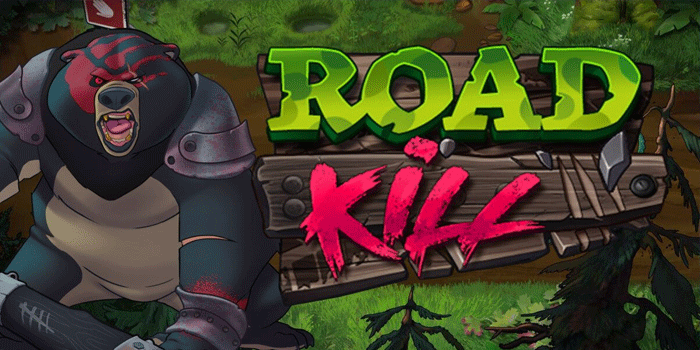 Teknik Slot Roadkill untuk Hasil Maksimal Setiap Hari