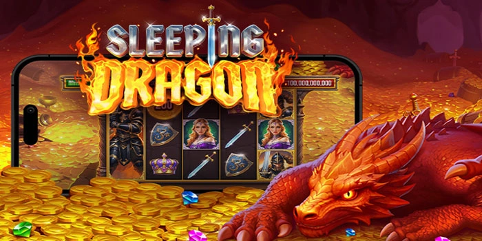 Strategi Meraih Big Win Slot Sleeping Dragon Pakai Pola Efektif Strategi Meraih Big Win Slot Sleeping Dragon Pakai Pola Efektif
