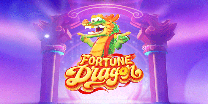 Trik Meningkatkan Peluang Menang Besar Slot Fortune Dragon