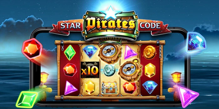 Tips Mendapatkan Kememangan Besar Dalam Slot Star Pirates Code