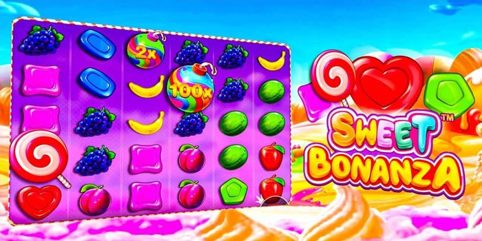 Rahasia Mendapatkan Jackpot Besar Slot Sweet Bonanza