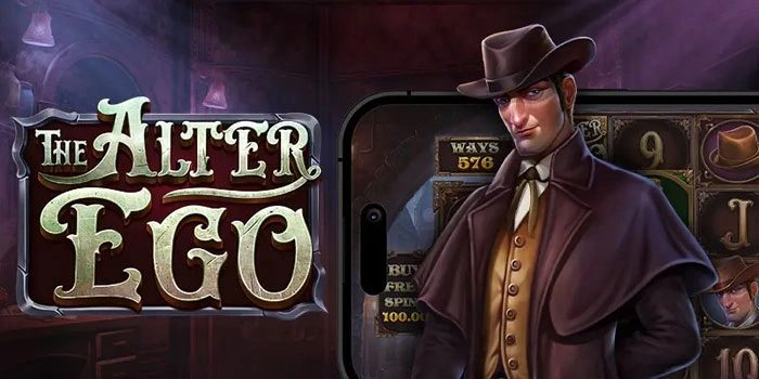 Rahasia Mendapatkan Jackpot Slot The Alter Ego