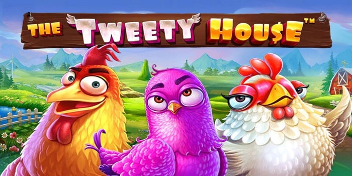 Cara Cepat Raih Maxwin Pada Mesin Slot The Tweety House
