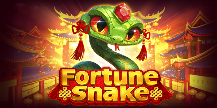 Bocoran Trik Mendapatkan Jackpot Bermain Slot Fortune Snake