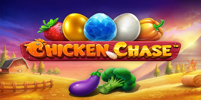 Tips Ampuh Mencapai Kemenangan Besar Bermain Slot Chicken Chase
