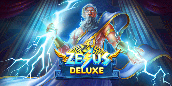 Rahasia Pemain Profesional Slot Zeus Deluxe Mendapat Jackpot