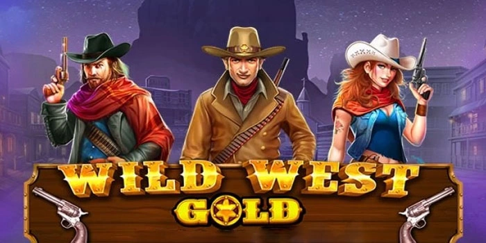 Panduan Temukan Pola Spin Gacor Di Slot Wild West Gold
